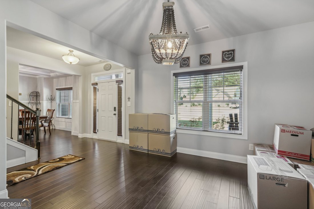 House in Senoia, Georgia, United States 5 - 16009732