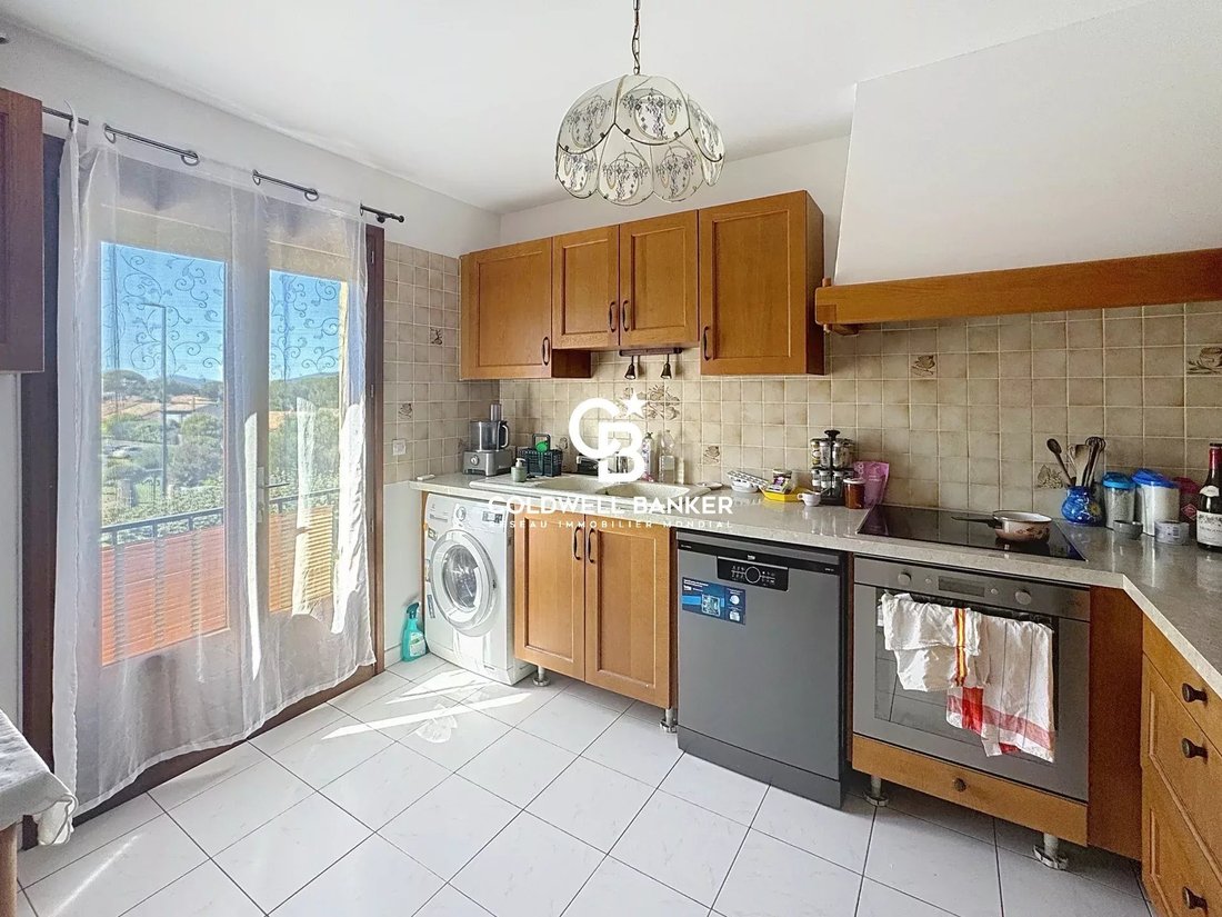 House in Nord RN, Puget-sur-Argens, France 4 - 16006460