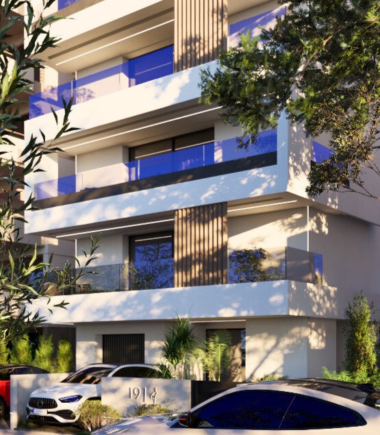 Apartment in South Athens, Attica, Greece 2 - 16005640