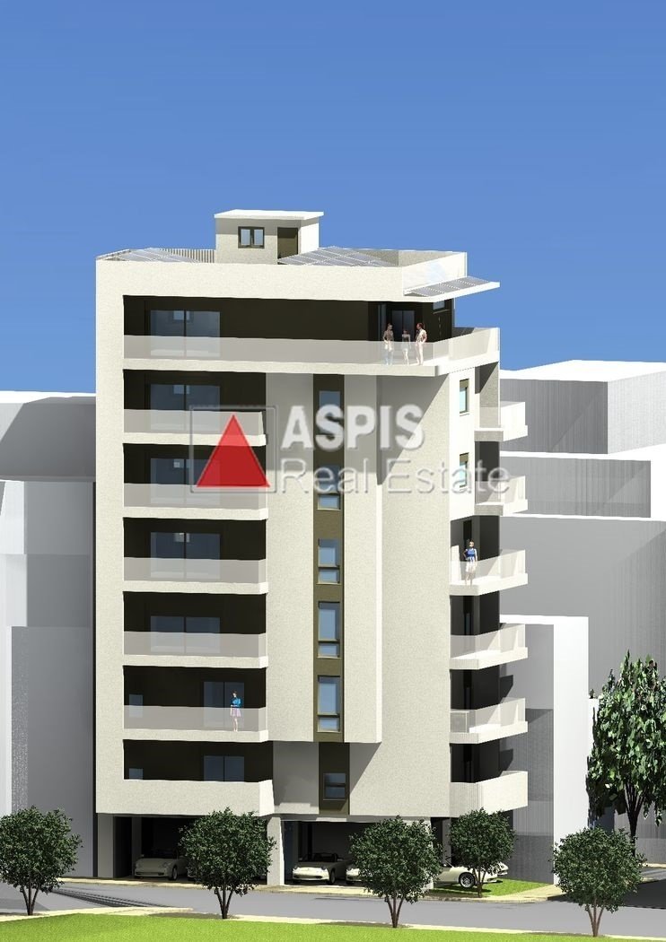Apartment in 7th District of Athens, Athens, Greece 1 - 16003834
