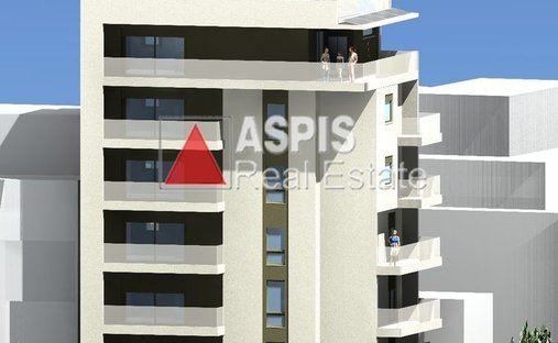 Apartment in 7th District of Athens, Athens, Greece 1