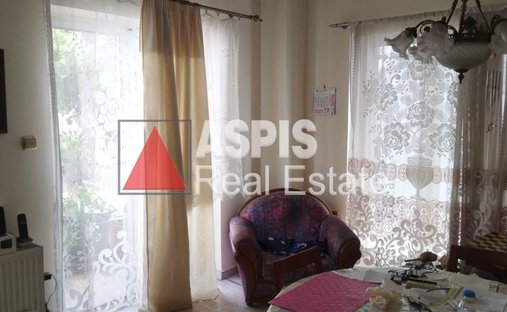 Haus in South Athens, Attika, Griechenland 1