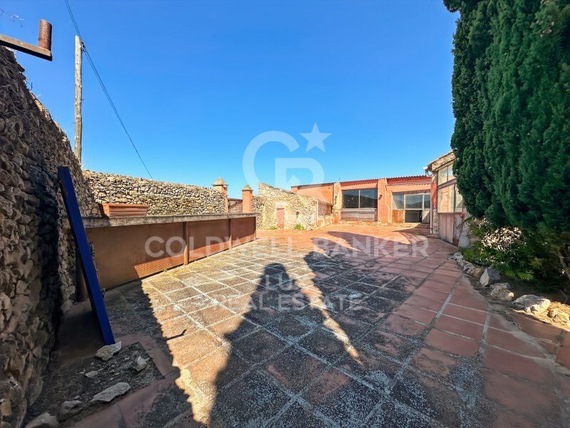 Farm Ranch in l'Escala, Catalonia, Spain 5 - 16011196
