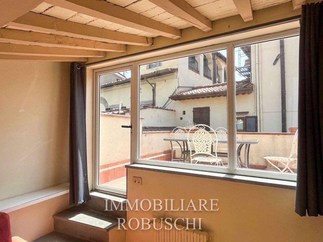 Apartment in Center, Florence, Tuscany 4 - 16005306