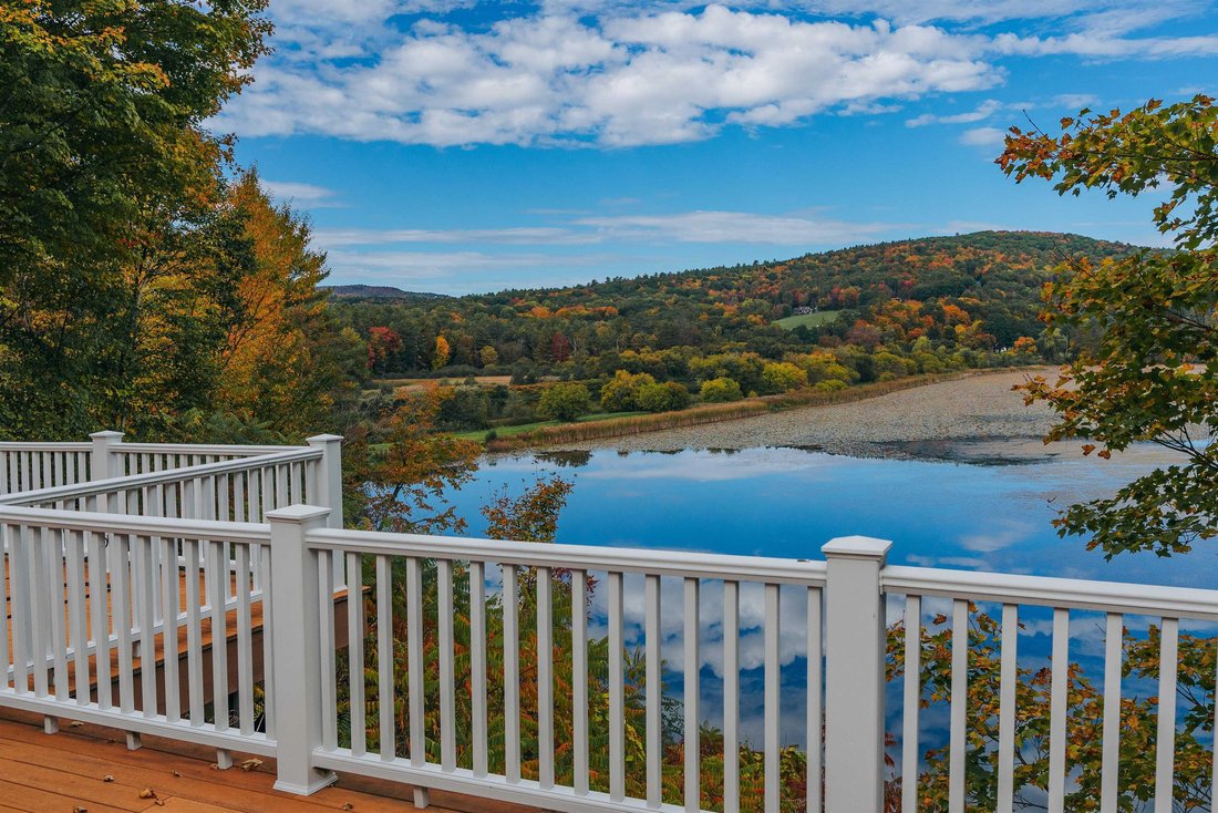 House in Hartford, Vermont, United States 4 - 16011287