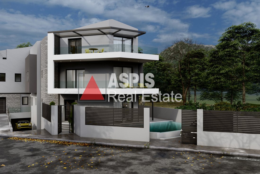 Apartment in Anavissos, Attica, Greece 2 - 16003833
