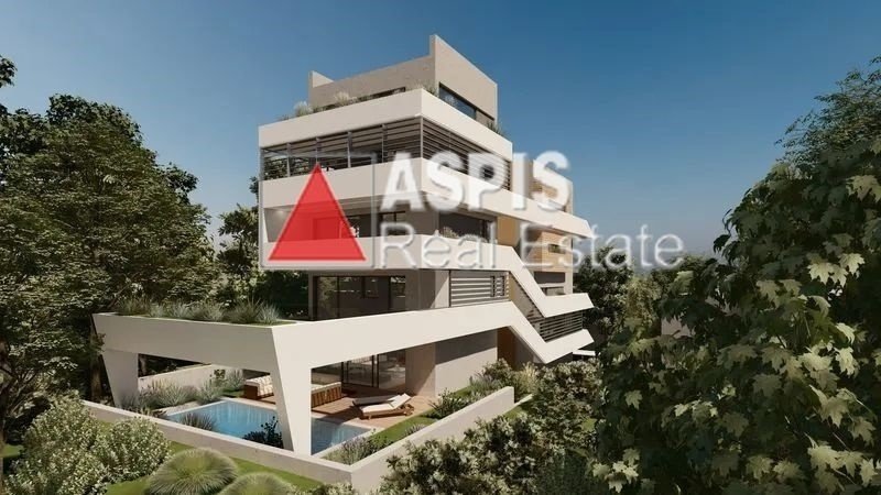 Apartment in Voula, Attica, Greece 2 - 16004689