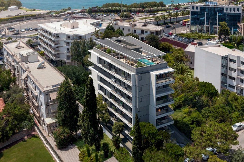 Apartment in South Athens, Attica, Greece 1 - 16005506