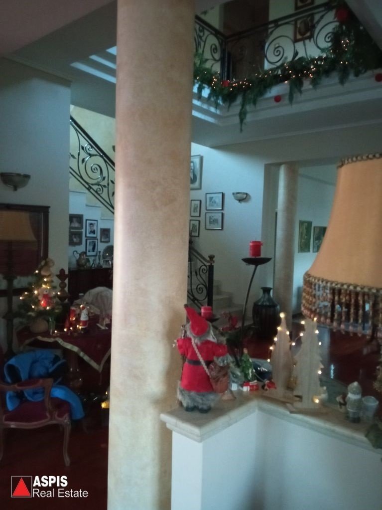 Maison à Kropia, Attique, Grèce 5 - 16004470