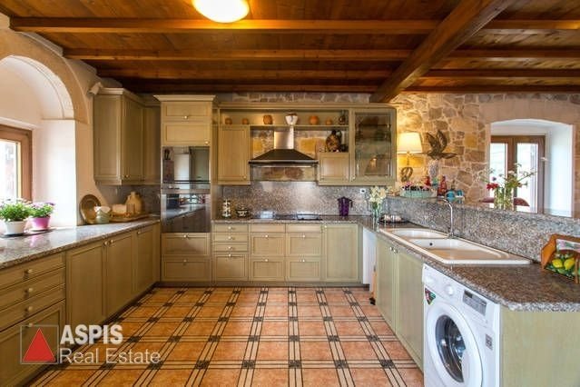 Villa in Keratea, Attica, Greece 3 - 16003821