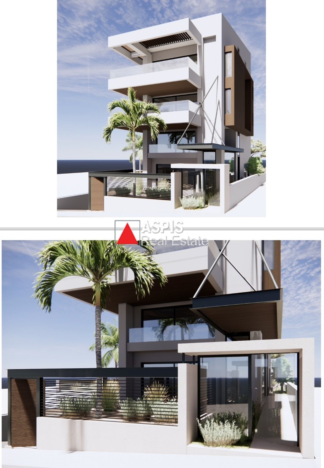 Apartment in Voula, Attica, Greece 4 - 16003997
