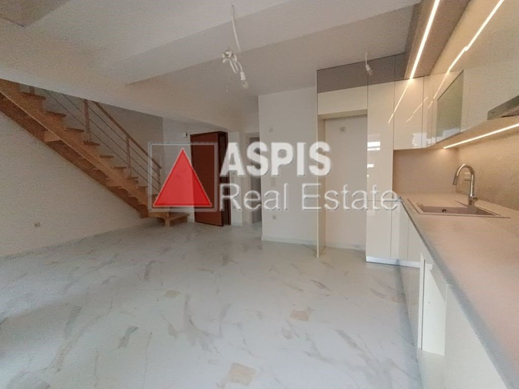 Apartment in Glyfada, Attica, Greece 2 - 16004273