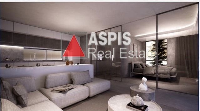 Apartment in Voula, Attica, Greece 3 - 16004420