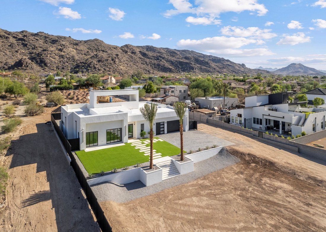 House in Phoenix, Arizona, United States 2 - 16008789