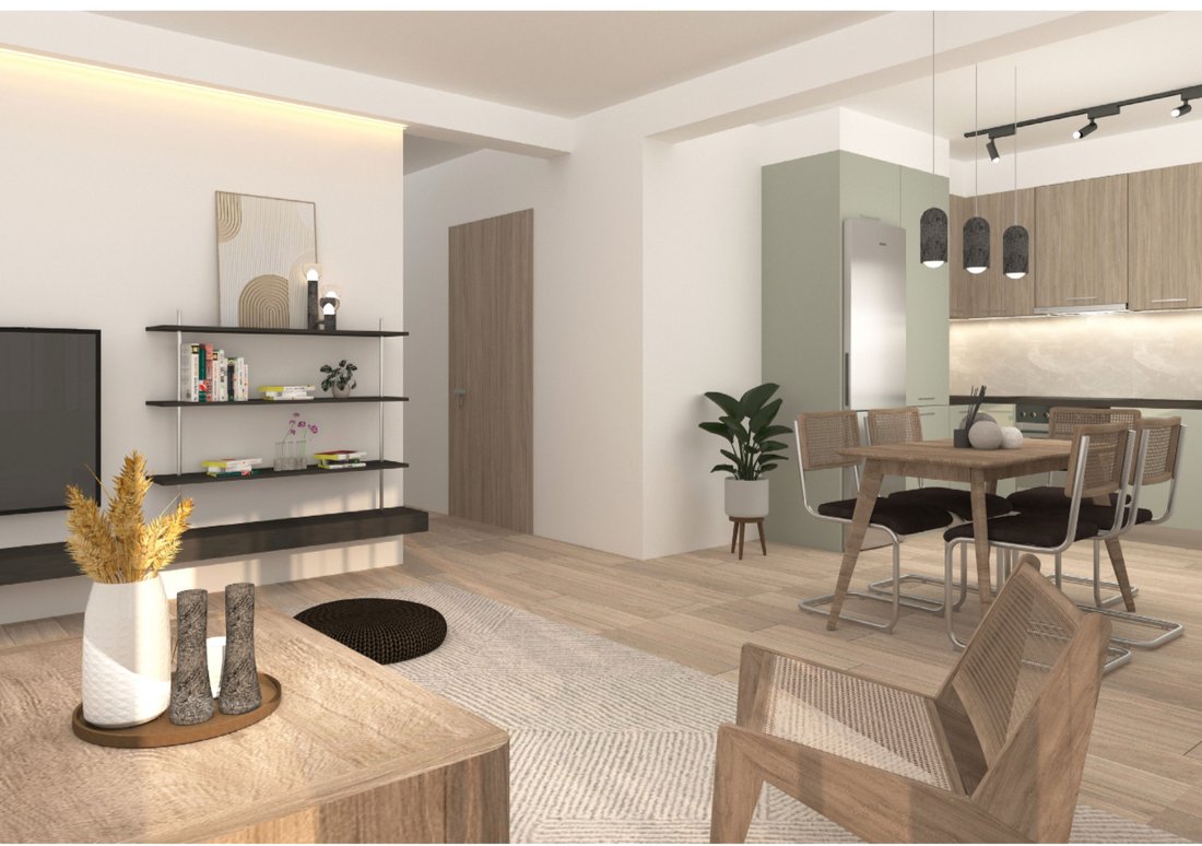 Apartment in South Athens, Attica, Greece 4 - 16005518