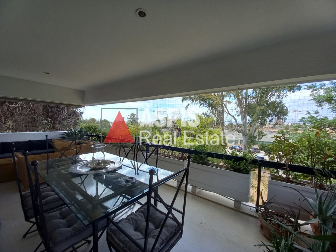 Apartment in Glyfada, Attica, Greece 4 - 16003955