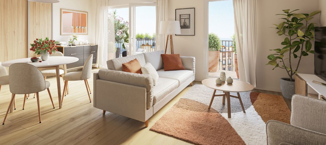 Apartment in Saint-Cergues, Auvergne-Rhône-Alpes, France 2 - 16009678