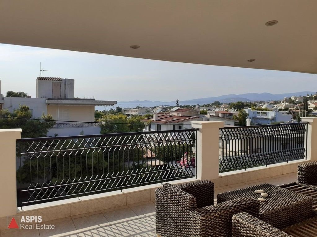 House in Saronida, Attica, Greece 5 - 16004293