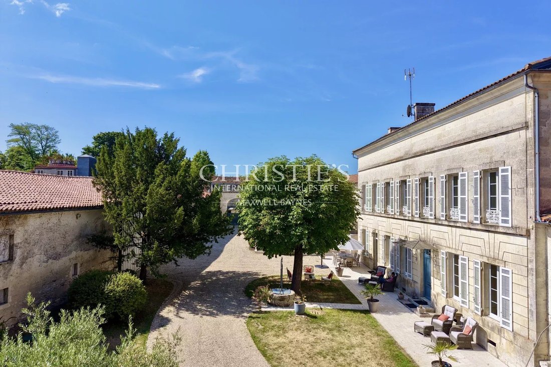 House in Fontenet, Nouvelle-Aquitaine, France 5 - 16010746
