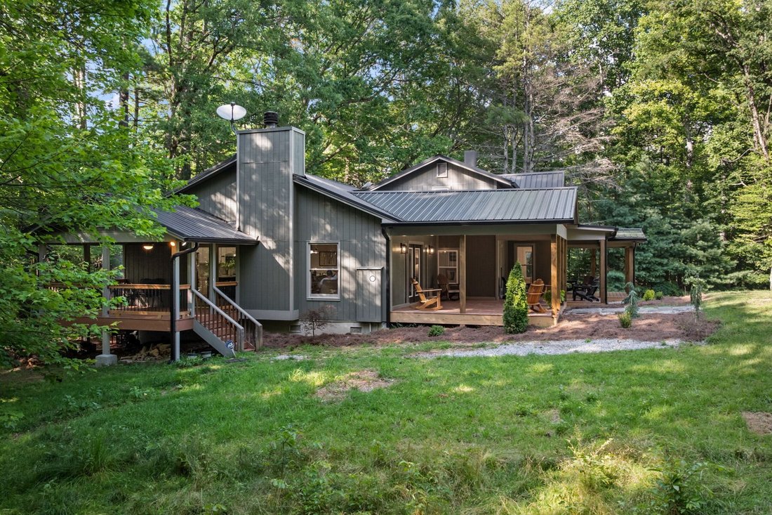 House in Highlands, North Carolina, United States 3 - 16004783