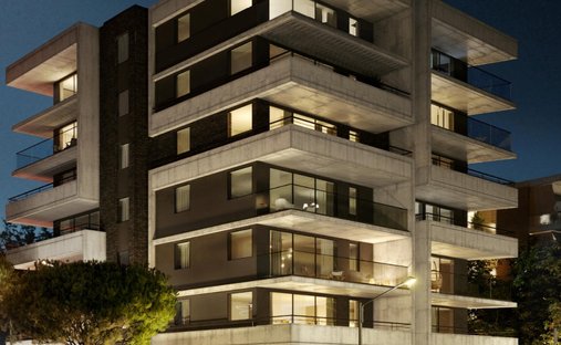 Appartamento in South Athens, Attica, Grecia 1