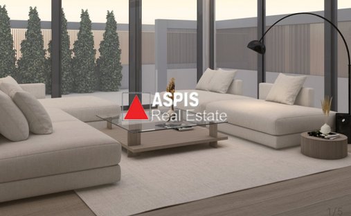 Apartment in Glyfada, Attica, Greece 1
