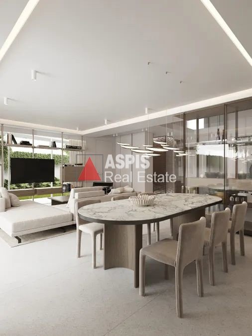 Apartment in Glyfada, Attica, Greece 1 - 16004645