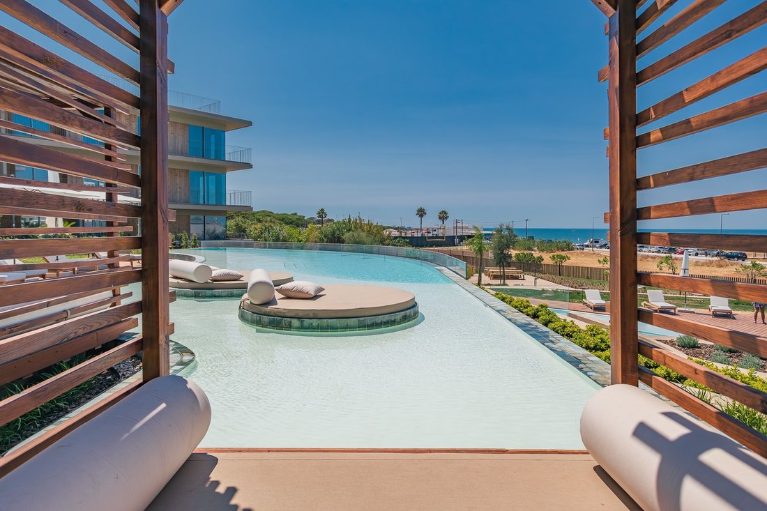 Apartment in Quarteira, Algarve, Portugal 5 - 16008116