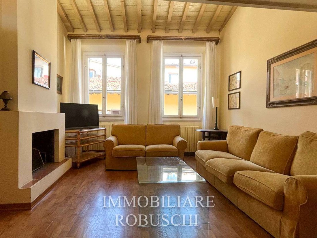 Apartment in Center, Florence, Tuscany 1 - 16005306