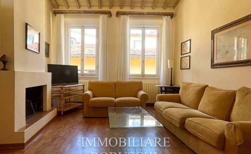 Apartment in Center, Florence, Tuscany 1