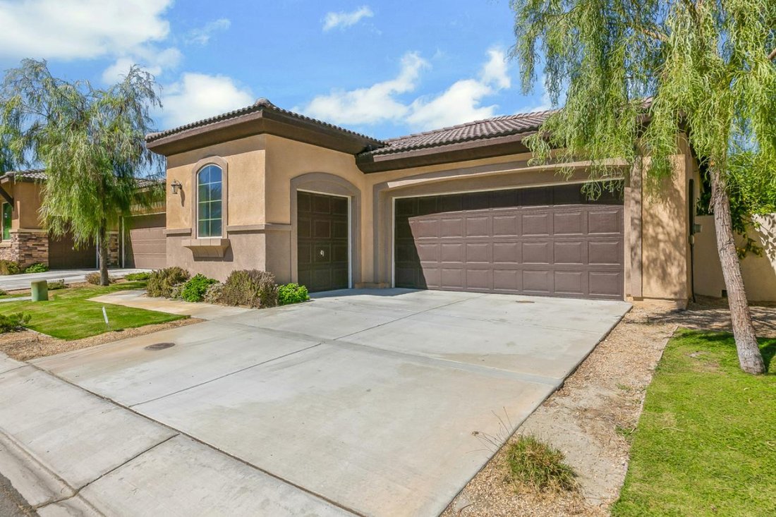 House in Indio, California, United States 3 - 16006922