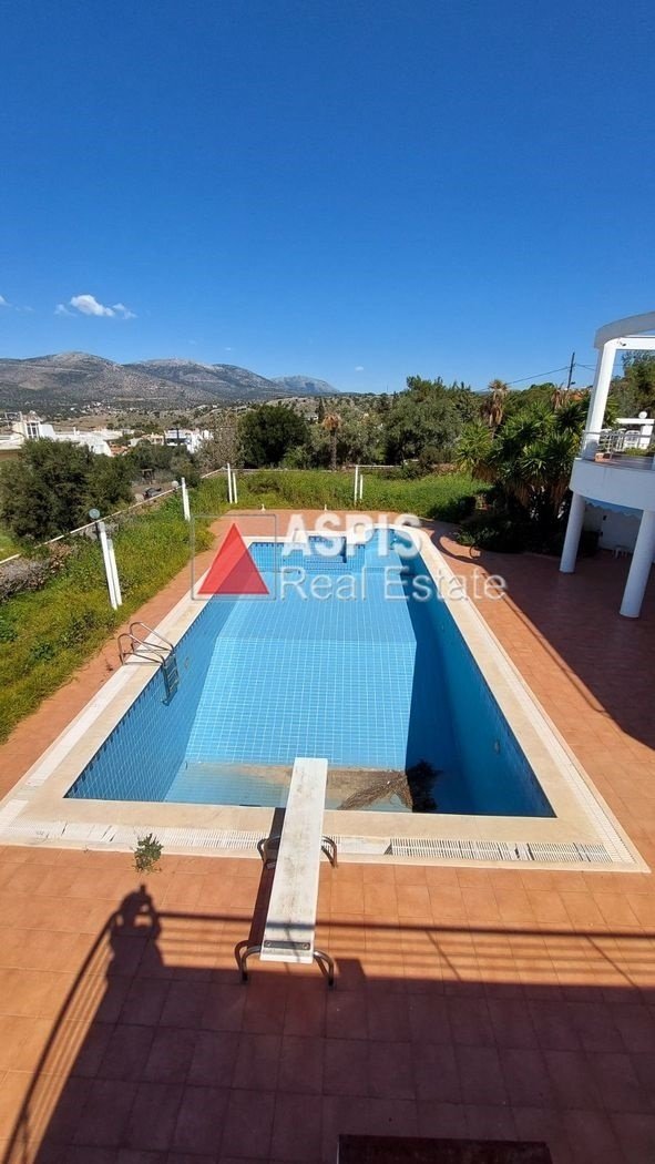 Villa in Vari, Attica, Greece 4 - 16004614