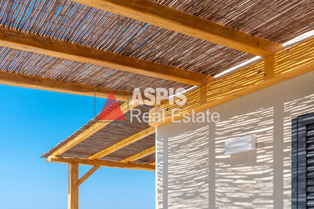 Villa in Koinotita Portoxeliou, Kranidi, Greece 3 - 16004566