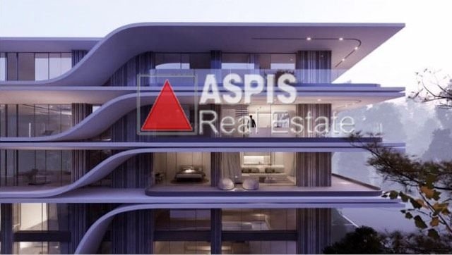 Apartment in Voula, Attica, Greece 3 - 16004417
