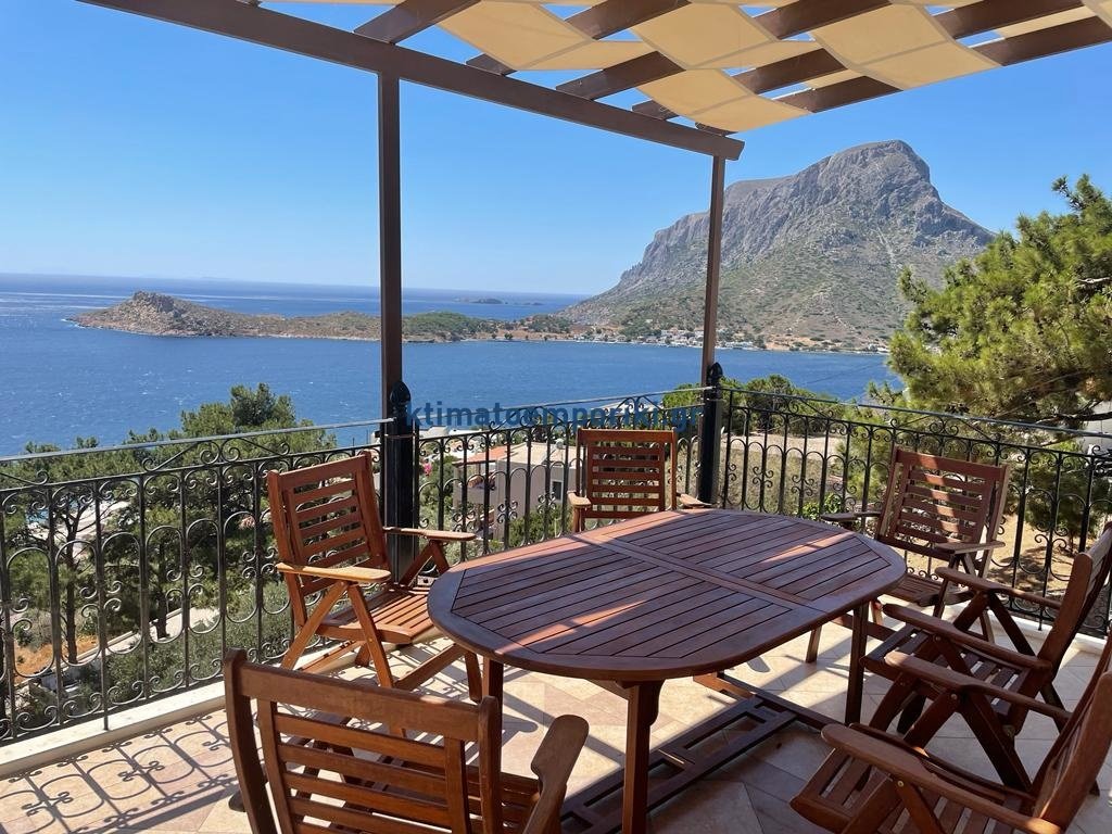 Villa in Kalymnos, Aegean, Greece 1 - 16008747
