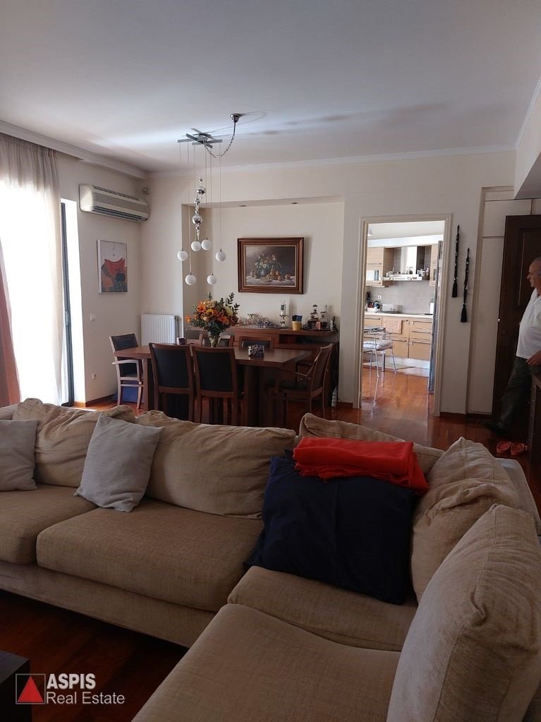 Apartment in Vouliagmeni, Attica, Greece 2 - 16004311