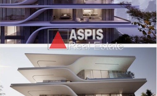 Apartamento en Voula, Ática, Grecia 1