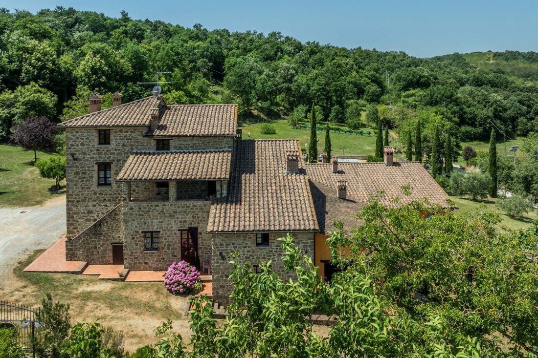 Country House in Città di Castello, Umbria, Italy 4 - 16005884