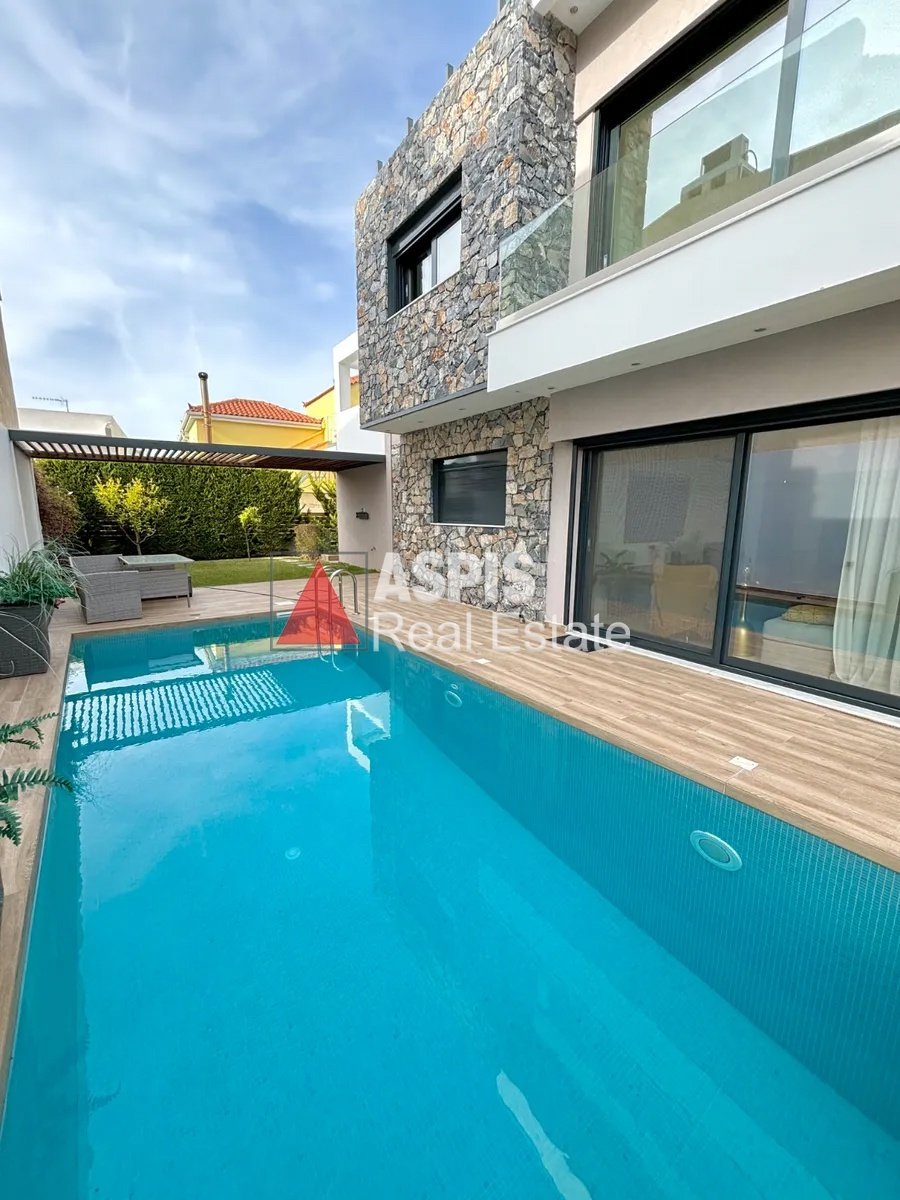 Condo in Glyfada, Attica, Greece 1 - 16003856
