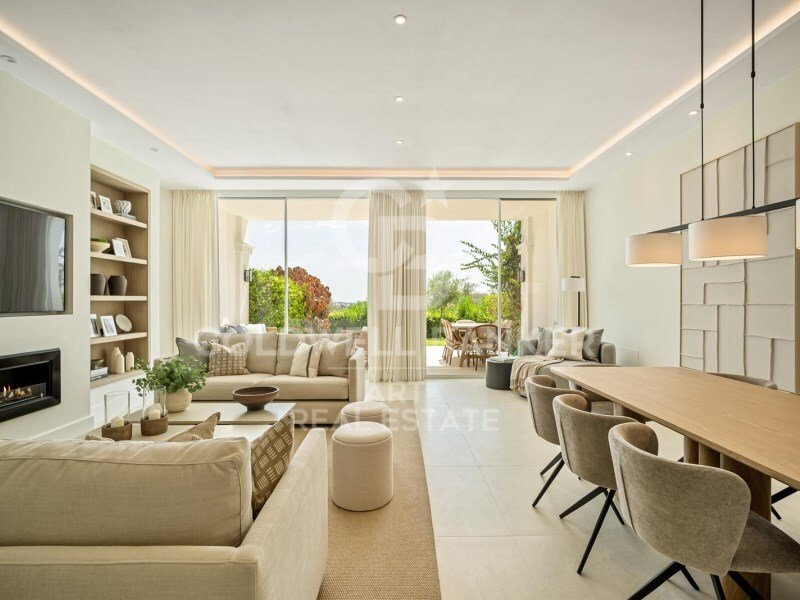 House in La Quinta, Benahavis, Andalusia 5 - 16005155