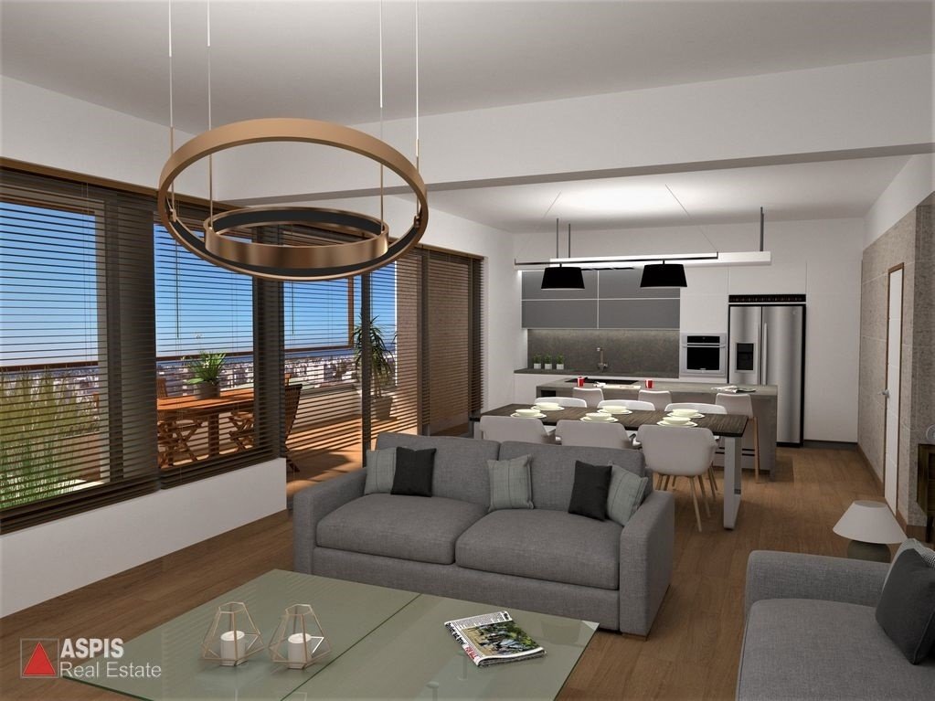 Apartment in Glyfada, Attica, Greece 1 - 16004278