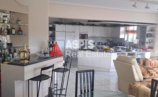 Apartment in Galatsi, Attica, Greece 1