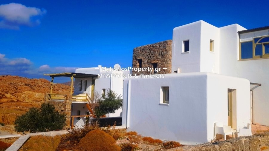 Condo in Mykonos, Aegean, Greece 5 - 16008428