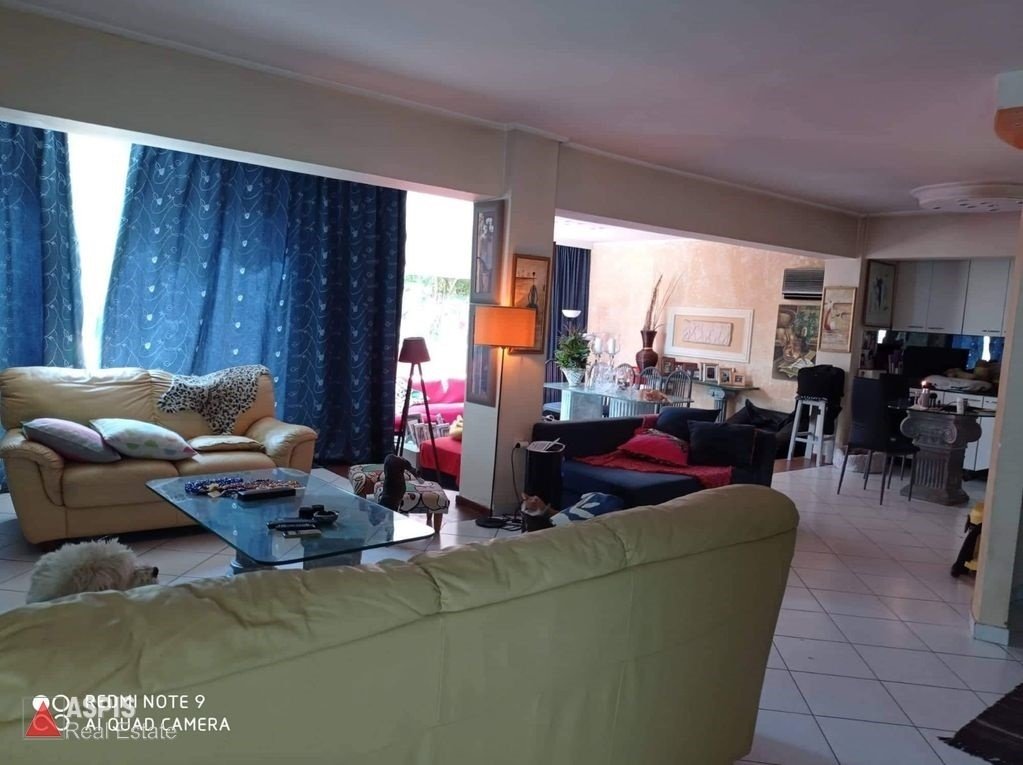 House in Anavissos, Attica, Greece 3 - 16004275