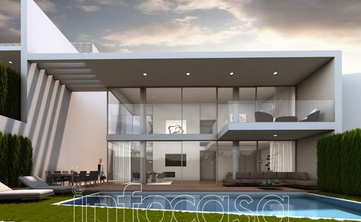 Apartment in Kifisia, Attica, Greece 1