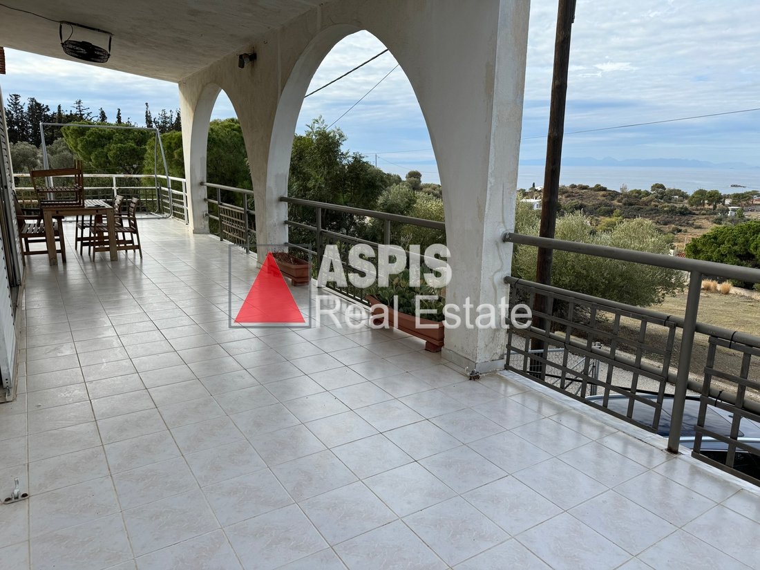 House in Anavissos, Attica, Greece 3 - 16003732
