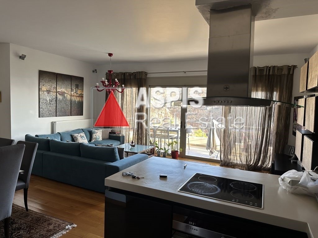 Apartment in Voula, Attica, Greece 4 - 16004307