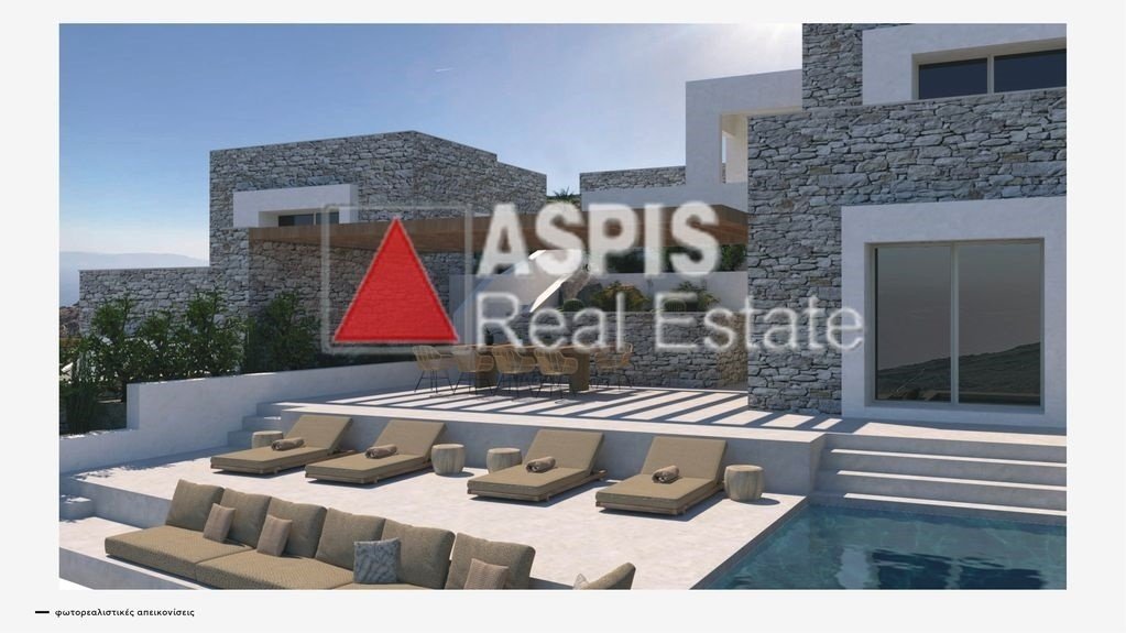 Apartment in Kea, Aegean, Greece 5 - 16003775