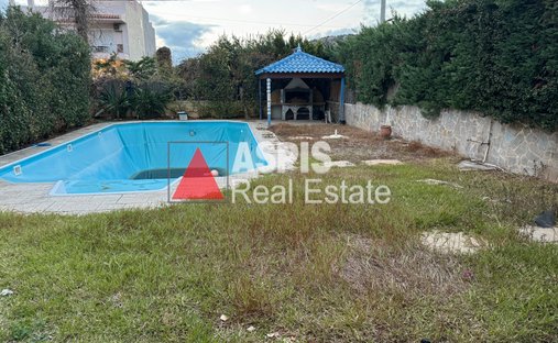 Maison à Kalyvia Thorikou, Attique, Grèce 1