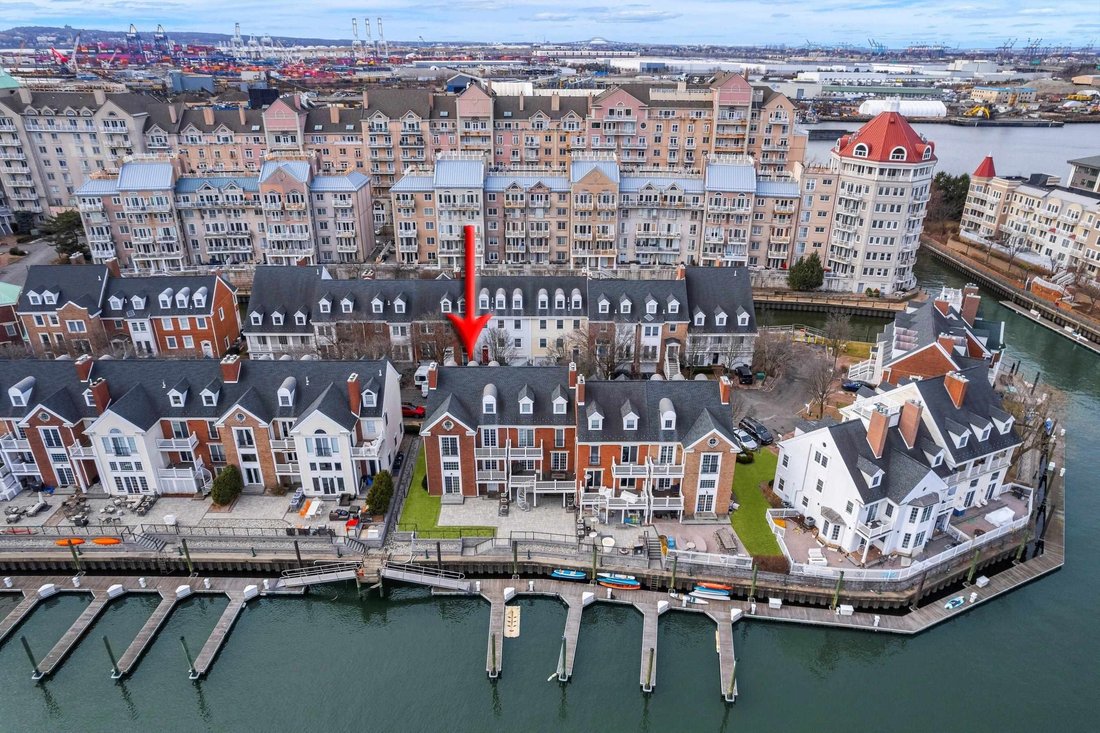 House in Jersey City, New Jersey, United States 5 - 16007045